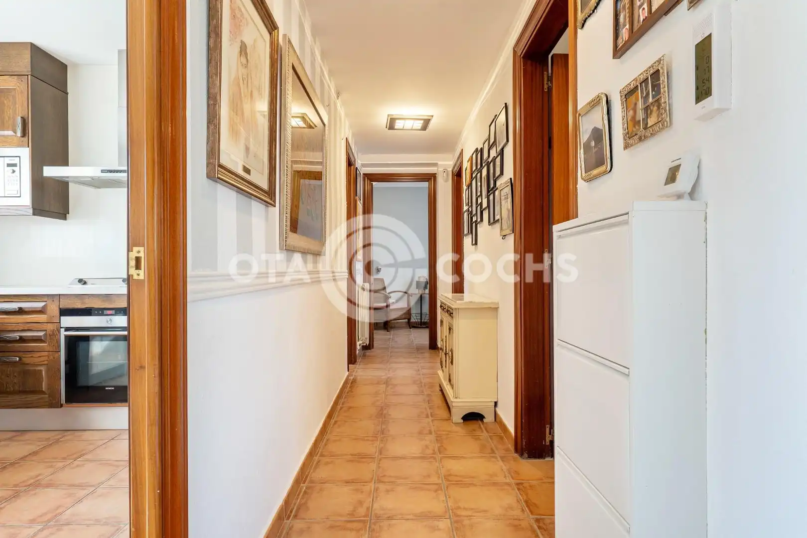 Villa mit Garten zum Verkauf in Pasaje MARE DE DEU MISERICORDIA, imagen 19