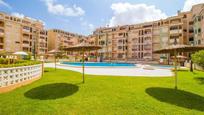 Exterior view of Flat for sale in Torrevieja  with Furnished