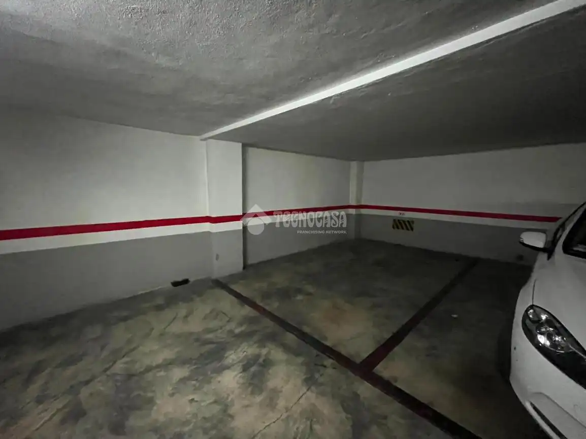Piso con ascensor en alquiler en L'Eixample, imagen 32