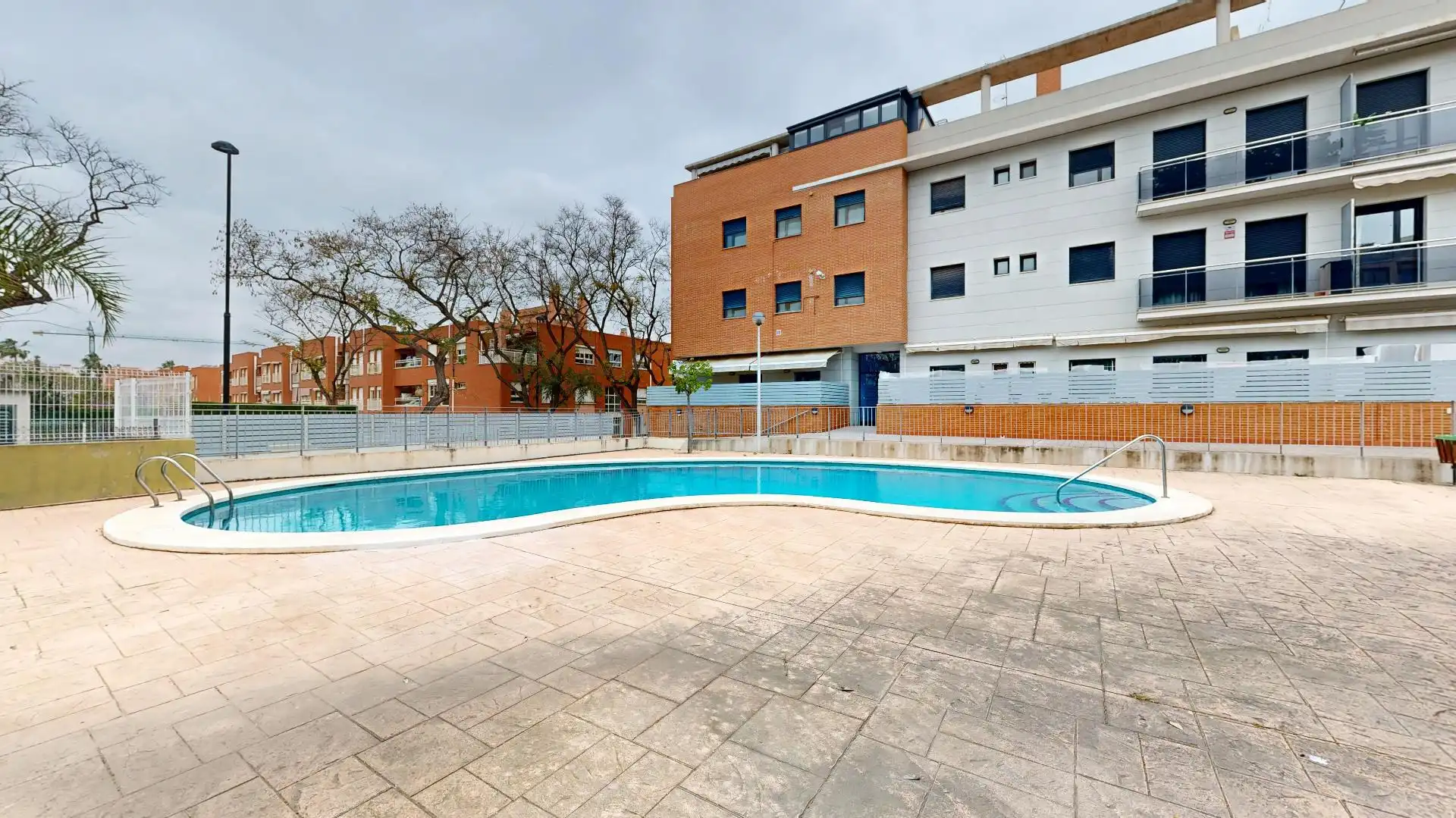 Piso en venta en Zona Avenida Alta - Auditorio