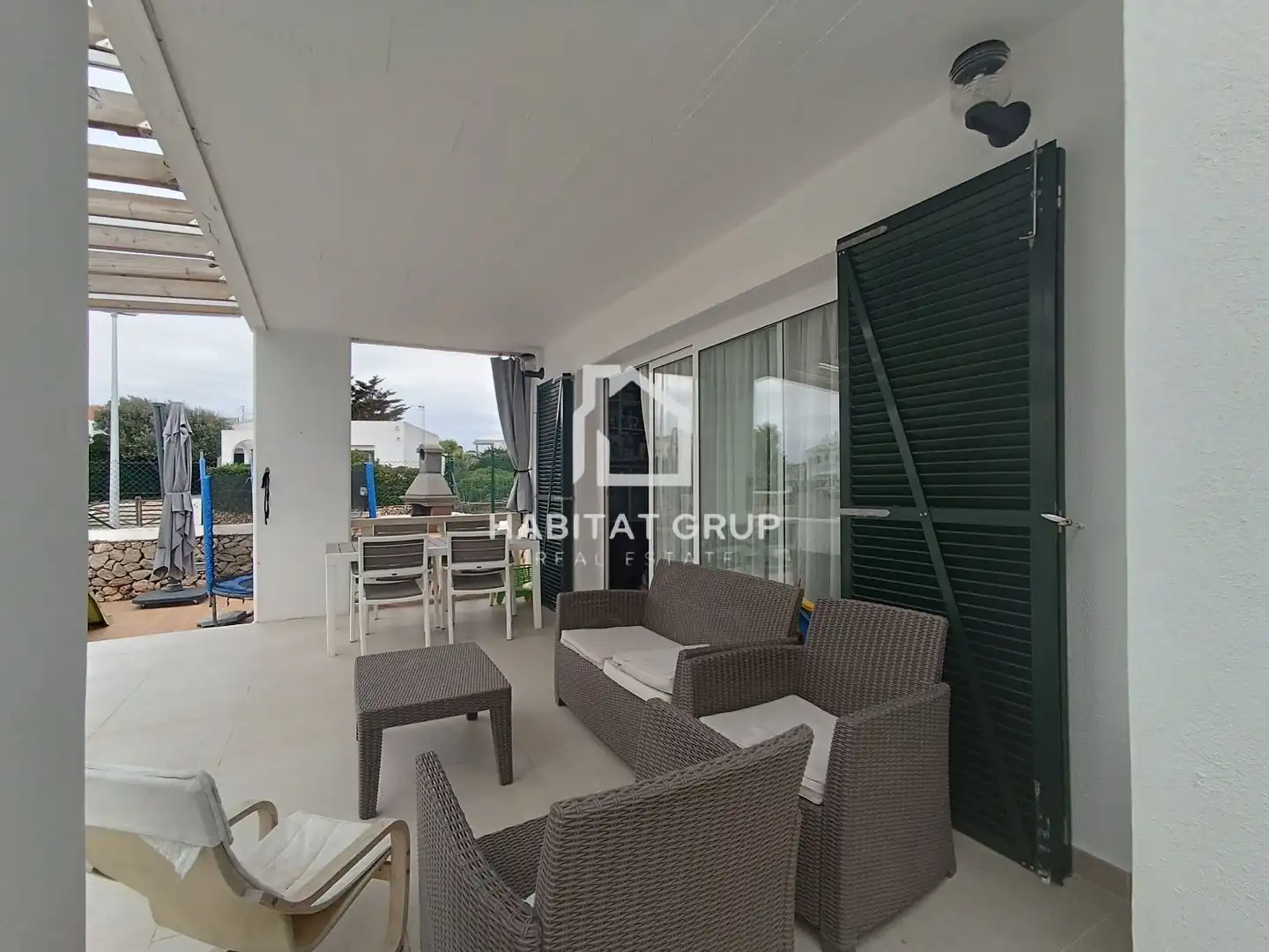 Reihenhaus mit Pool zum Verkauf in Arenal d'en Castell, imagen 6