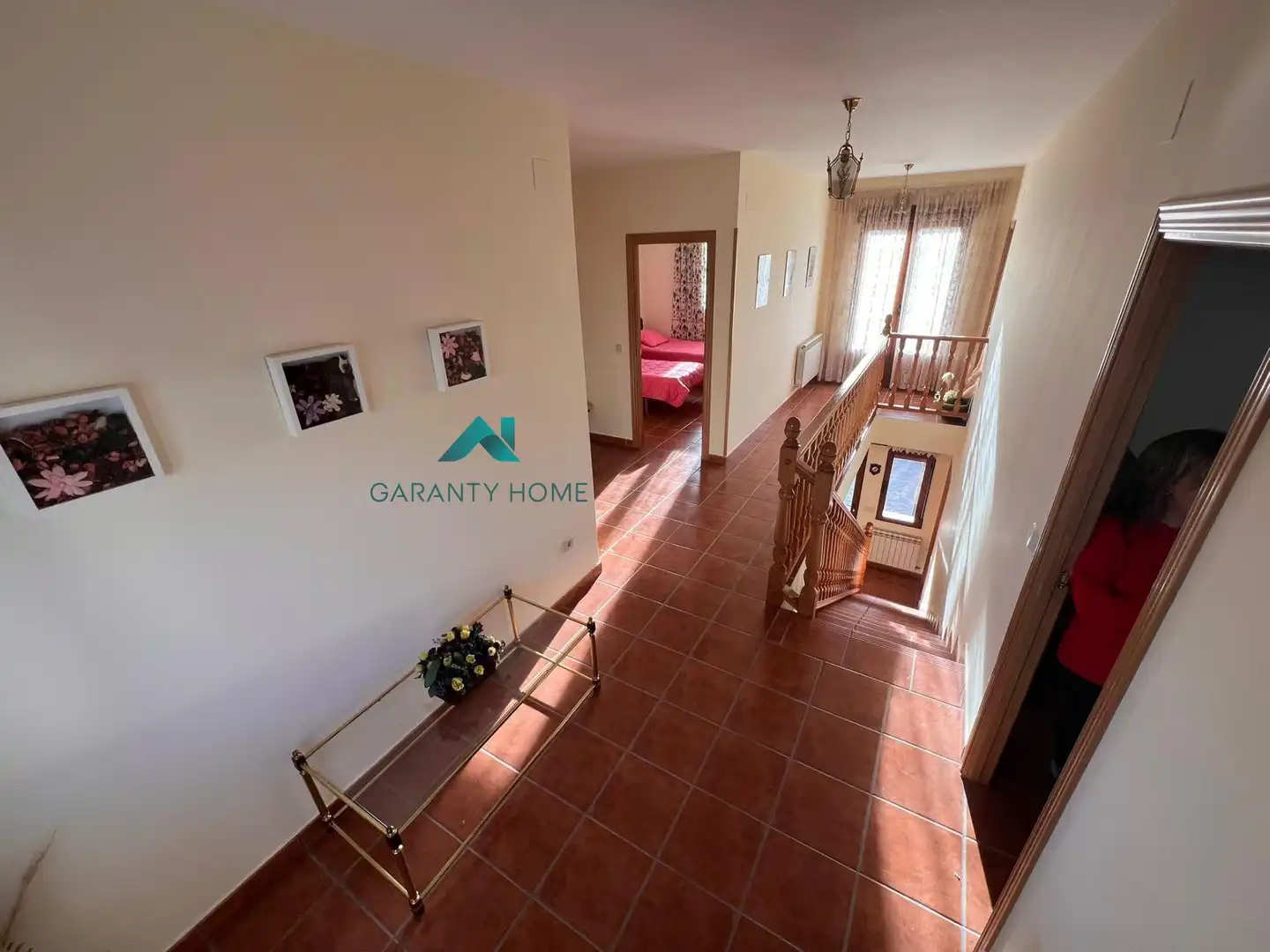 Casa adosada en venta en Gálvez con Calefacción