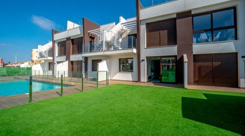 Foto 2 de Casa o chalet en venta en Los Peñascos - El Salero - Los Imbernones, San Pedro del Pinatar