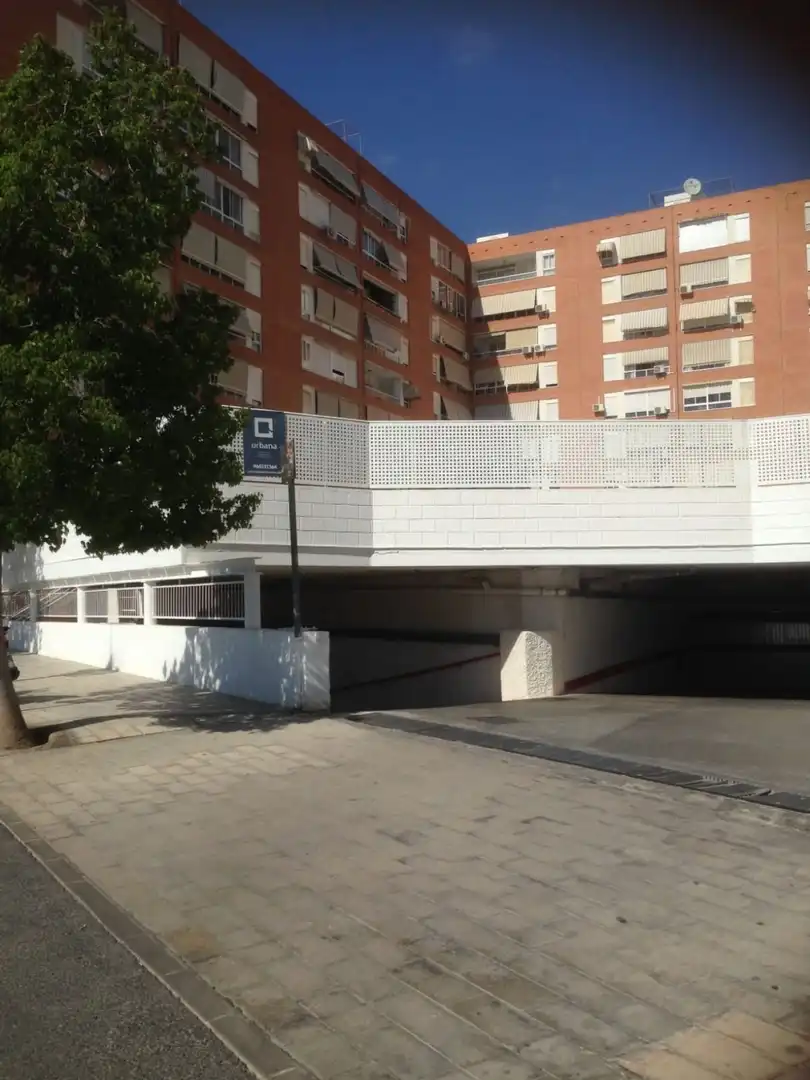 Individual en venda a Calle benasau edif Alauda