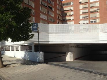 Individual en venda a Calle benasau edif Alauda