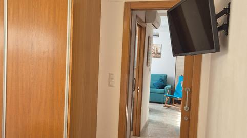 Foto 4 de Apartamento de alquiler en Miramar, Valencia