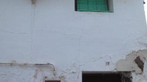 Foto 4 de Pis en venda a Calle Barranquillo, Fuentes de Jiloca, Zaragoza