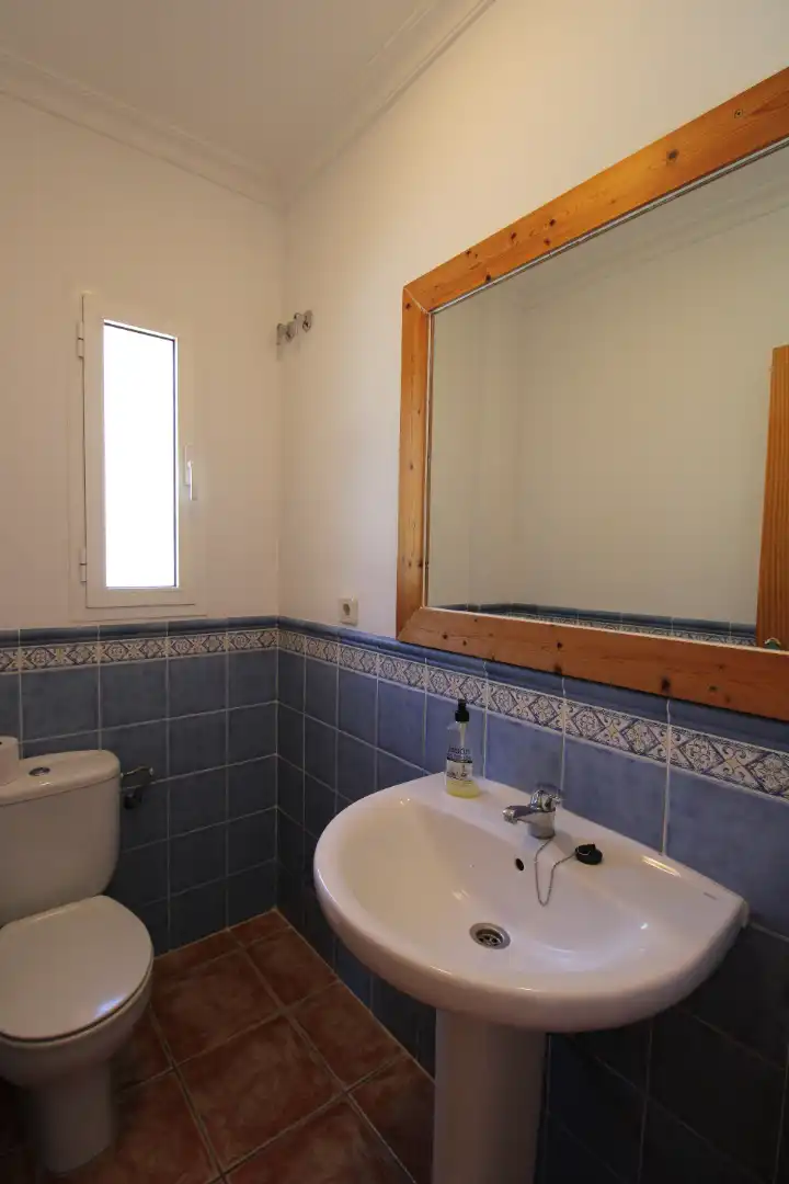 Chalet con terraza en venta en El Romeral - Peñón de Zapata, imagen 31