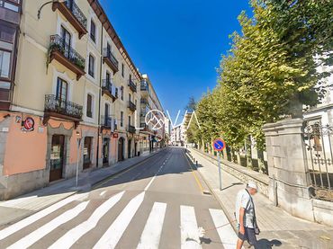 Flat with lift for sale in Duque Santoña