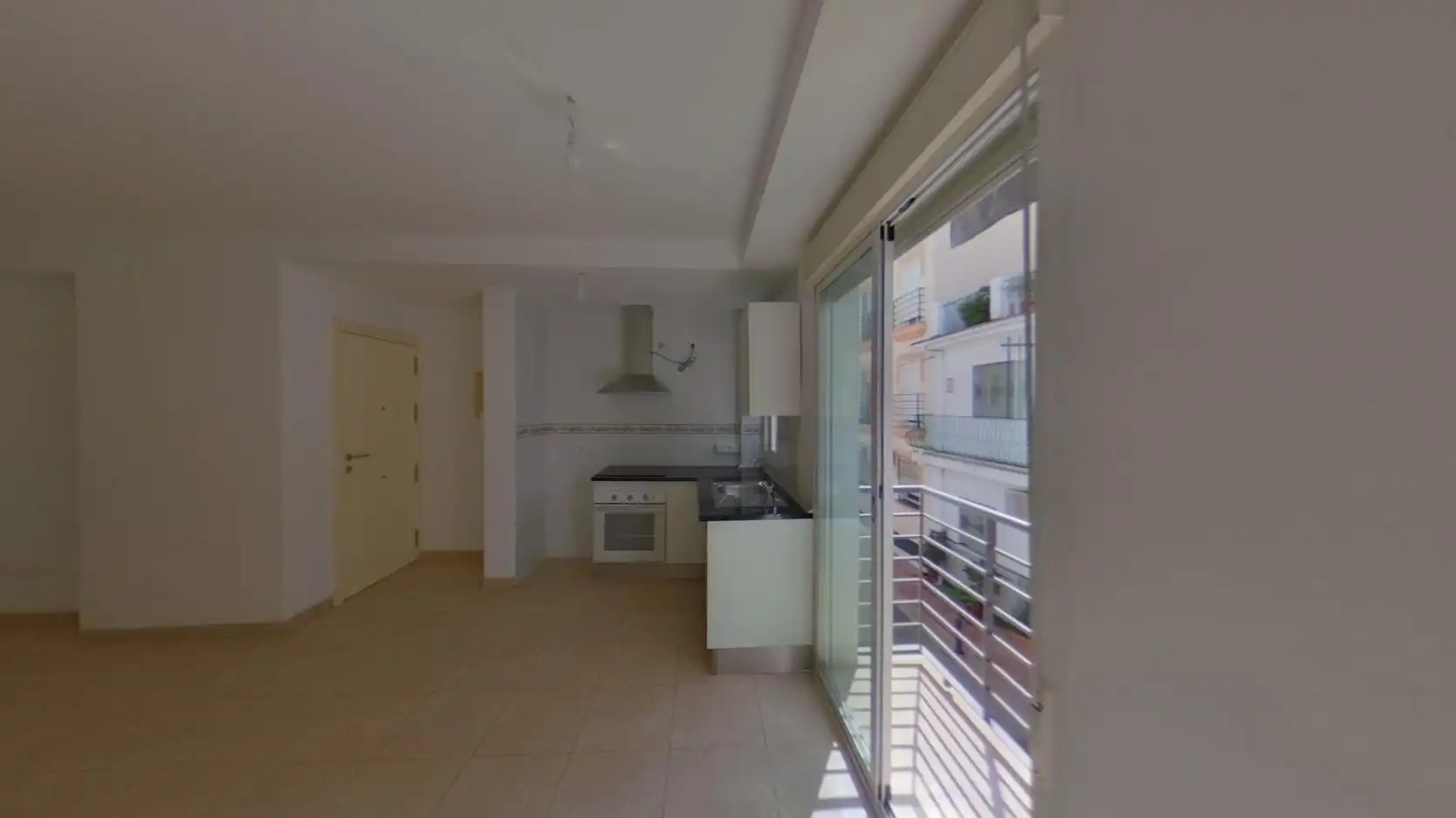 Kitchen of Study for sale in Benalmádena  with Balcony