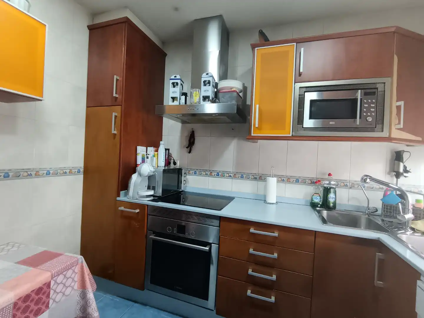 Cocina de Piso en venta en Miguelturra con Aire acondicionado, Calefacción y Trastero