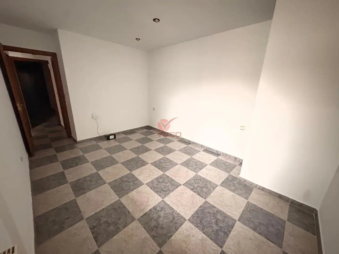 Flat for sale in Arcas del Villar  with Heating, Terrace and Storage room