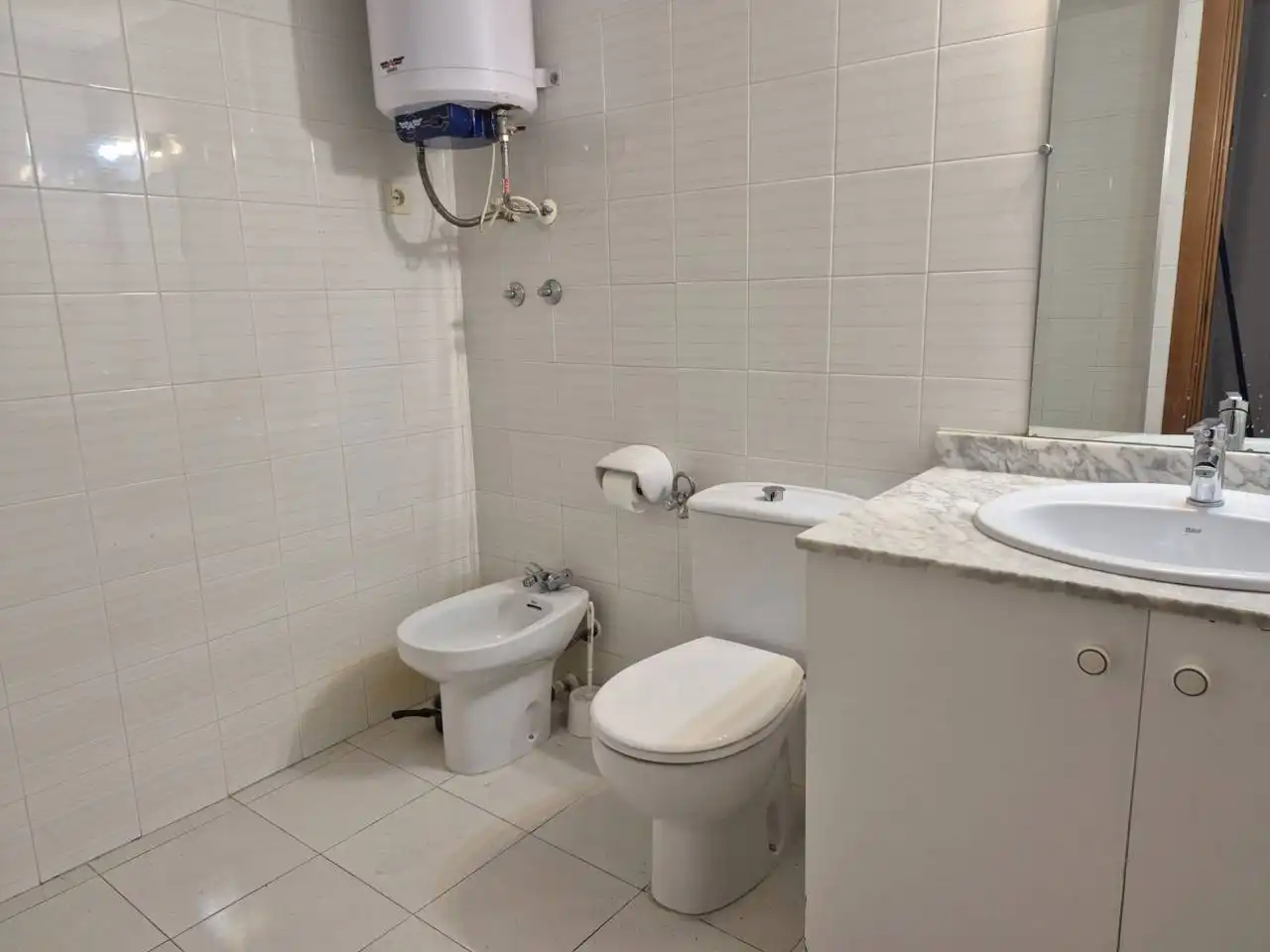 Apartament en venda a Marítim