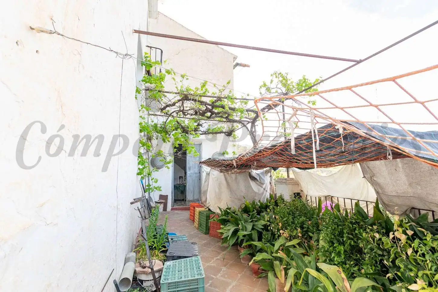 Casa con terrazza in vendita a Torrox Pueblo, imagen 4