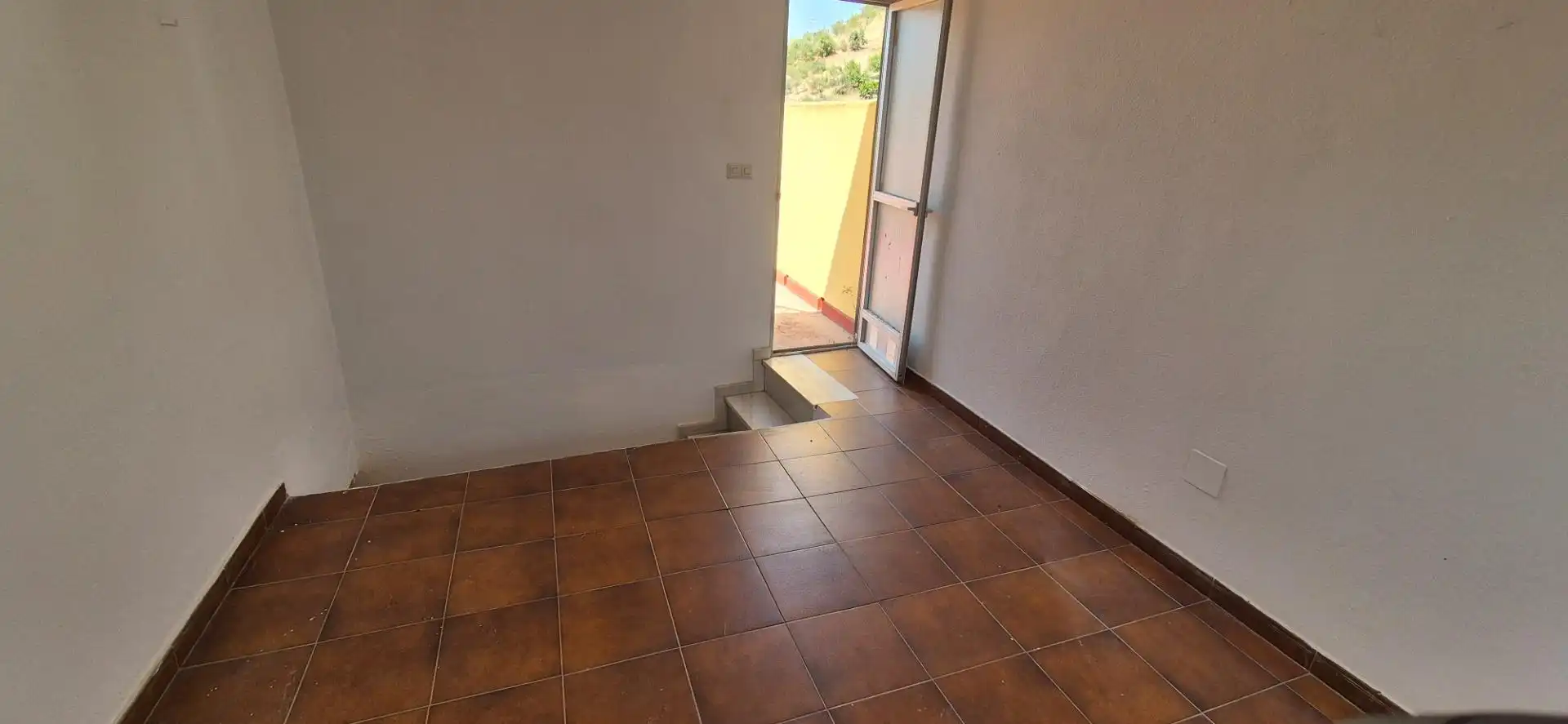 Terraza de Casa o chalet en venta en Málaga con Aire acondicionado, Jardín privado y Terraza