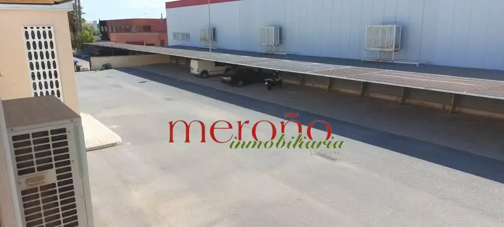 Nave industrielle à vendre à La Algoda - Matola - Llano de San José, imagen 37