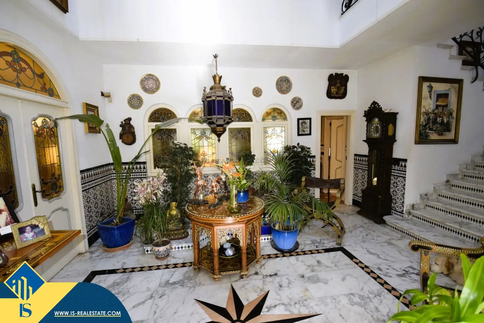 Chalet con jardín en venta en Nueva Torrevieja - Aguas Nuevas, imagen 5