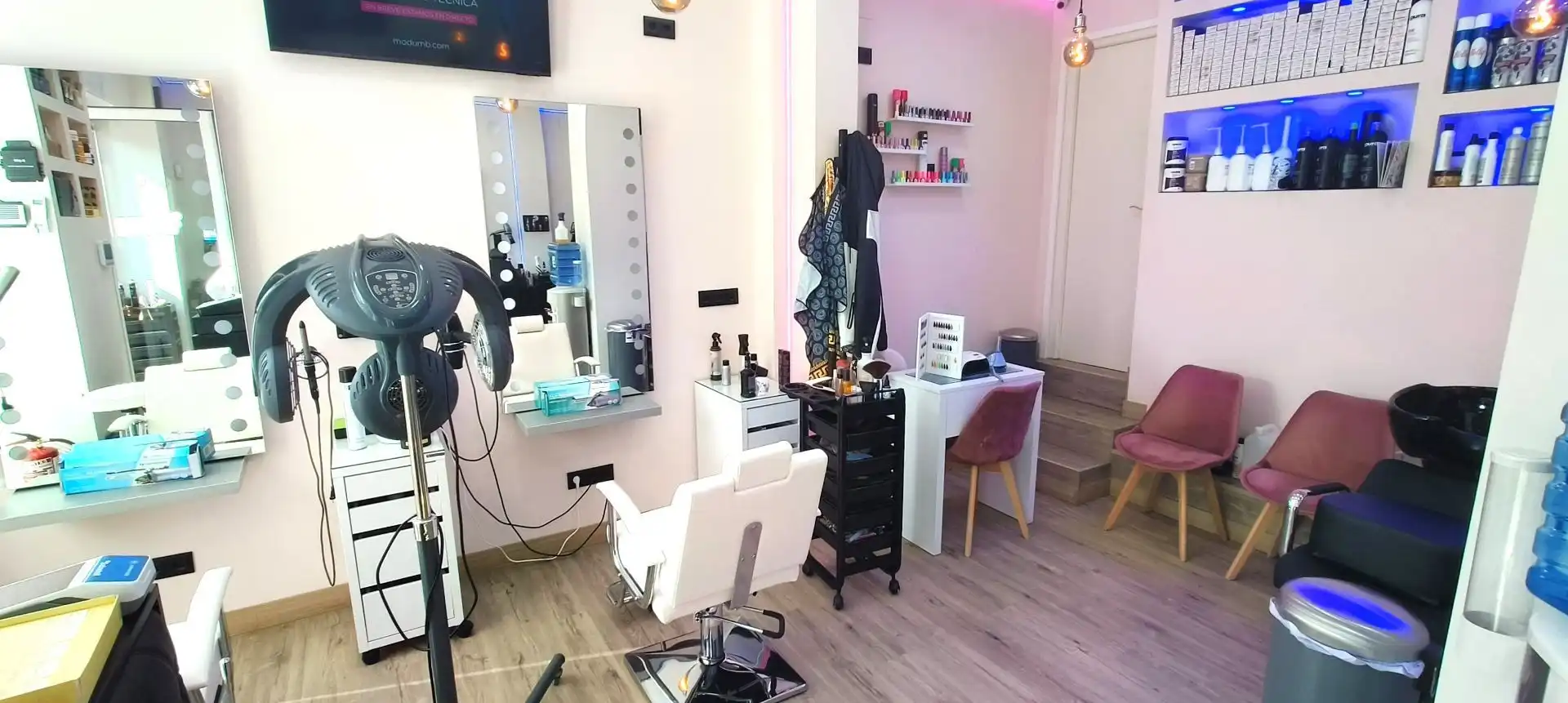 Business premises to rent in Els Pins, imagen 4