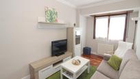 Living room of Flat for sale in Santurtzi   with Terrace