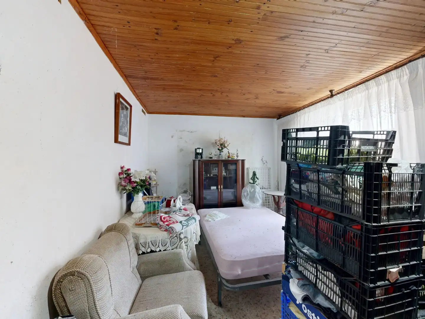 Dormitori de Casa o xalet en venda en Foz amb Traster