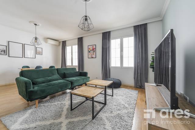 Piso en Venta en Calle del Doce de Octubre en Ibiza de Madrid