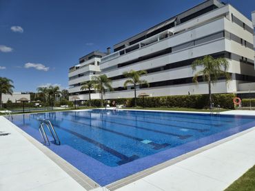 Penthouse mit Aufzug zum Verkauf in Mar de Alborán