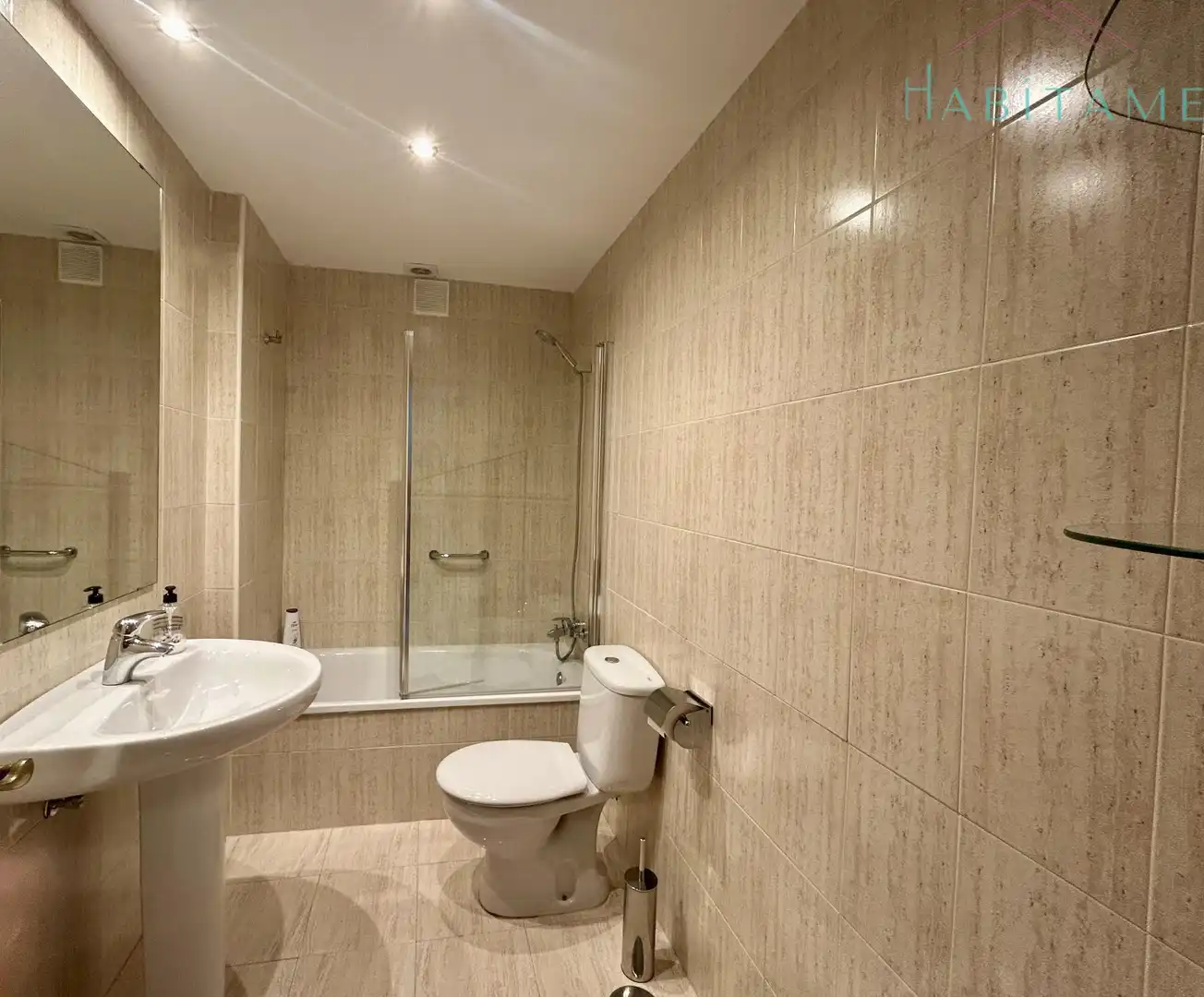 Apartament de lloguer a Almuñécar, Granada