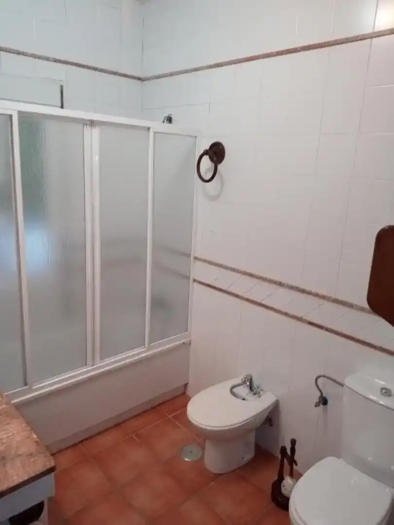 Baño de Planta baja en venta en Alcaudete, Jaén