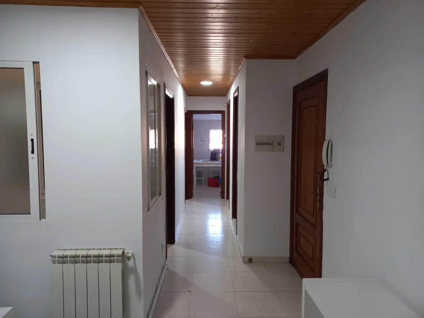 Flat for rent in Santiago de Compostela   with Heating, Furnished and Oven
