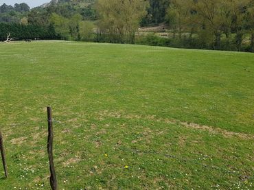 Terreno residencial en venta en Mioño - Santullán