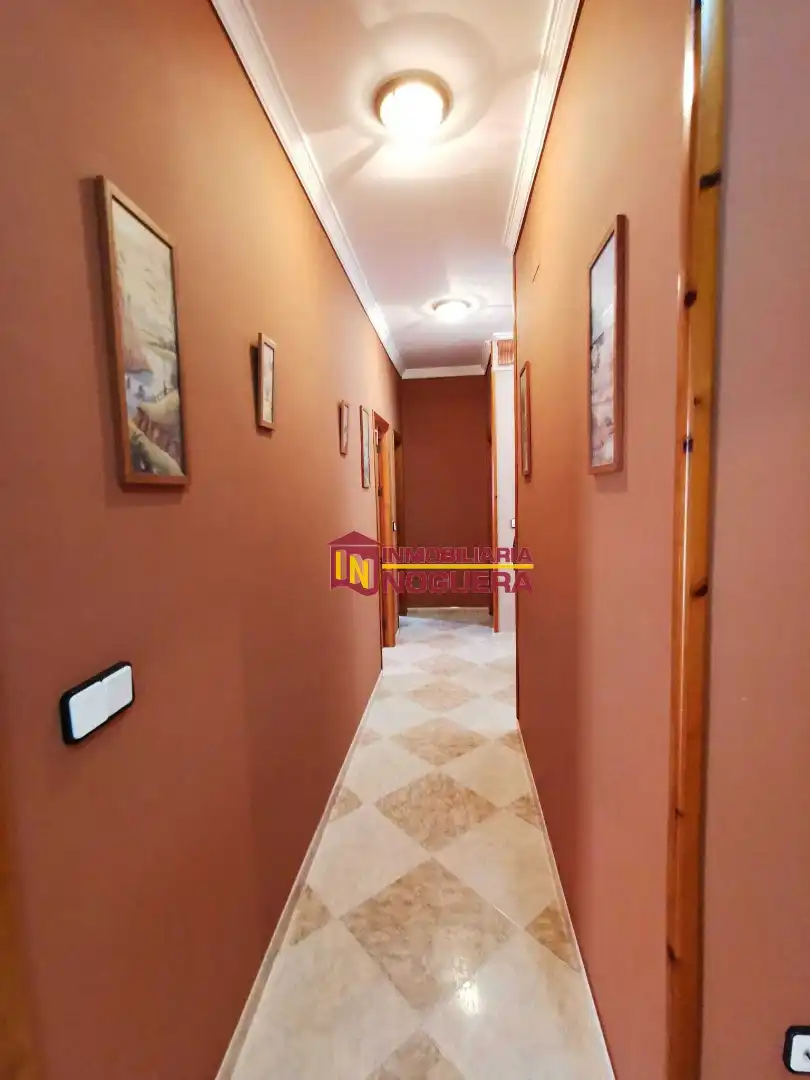 Casa o chalet en venta en La Luisiana