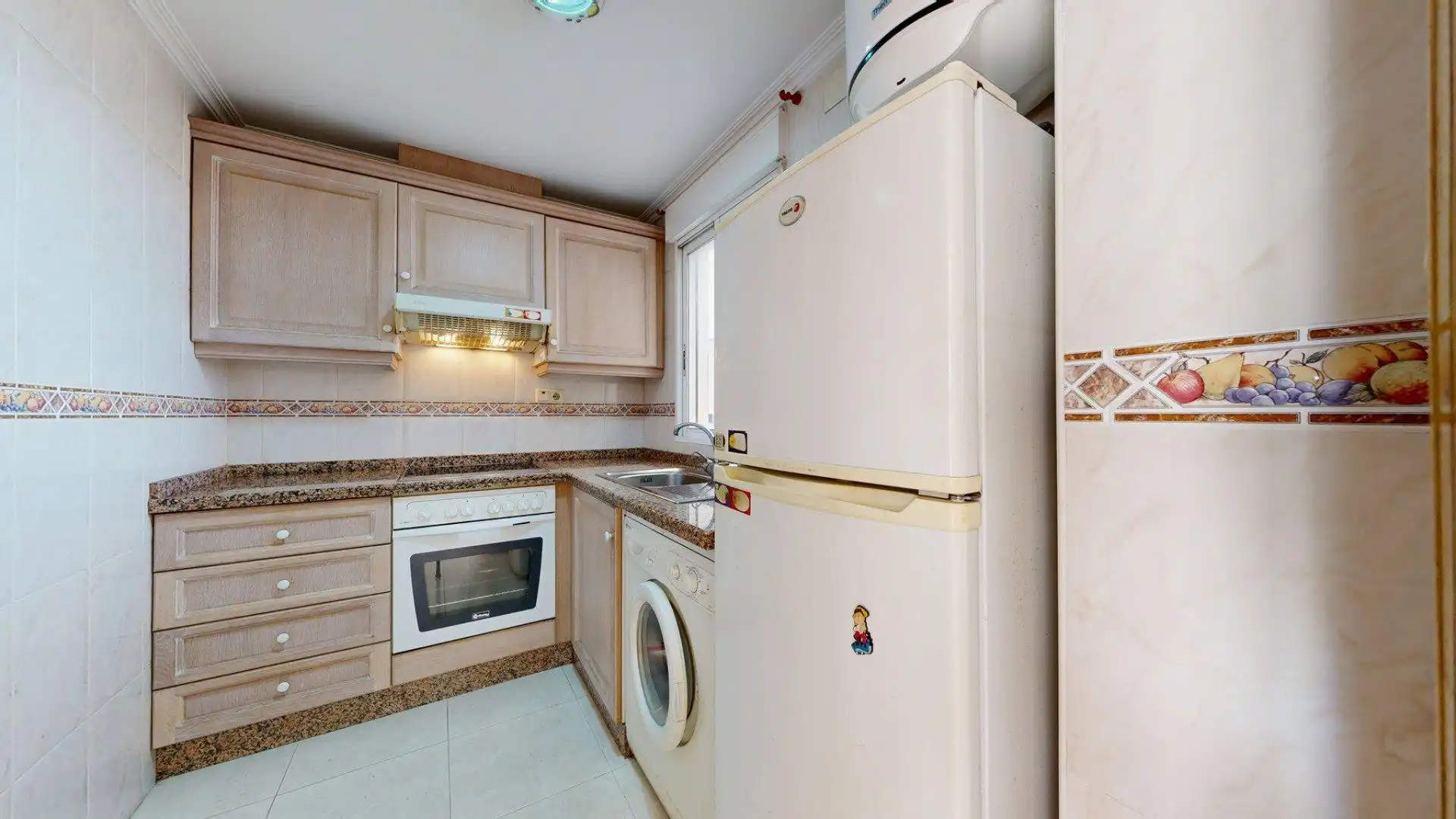 Apartamento en venta en Calle GIJON, Ciutat Esportiva