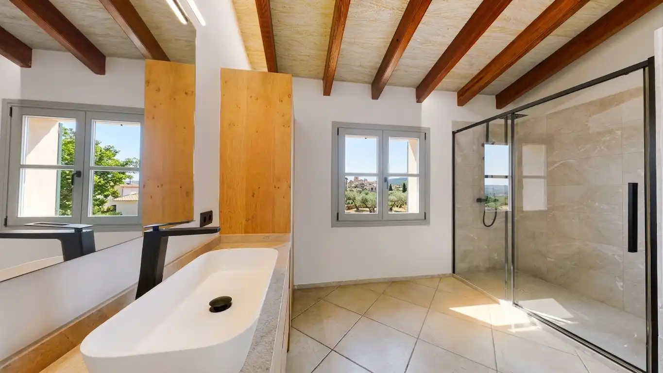 Haus mit Pool zum Verkauf in Sineu, imagen 7
