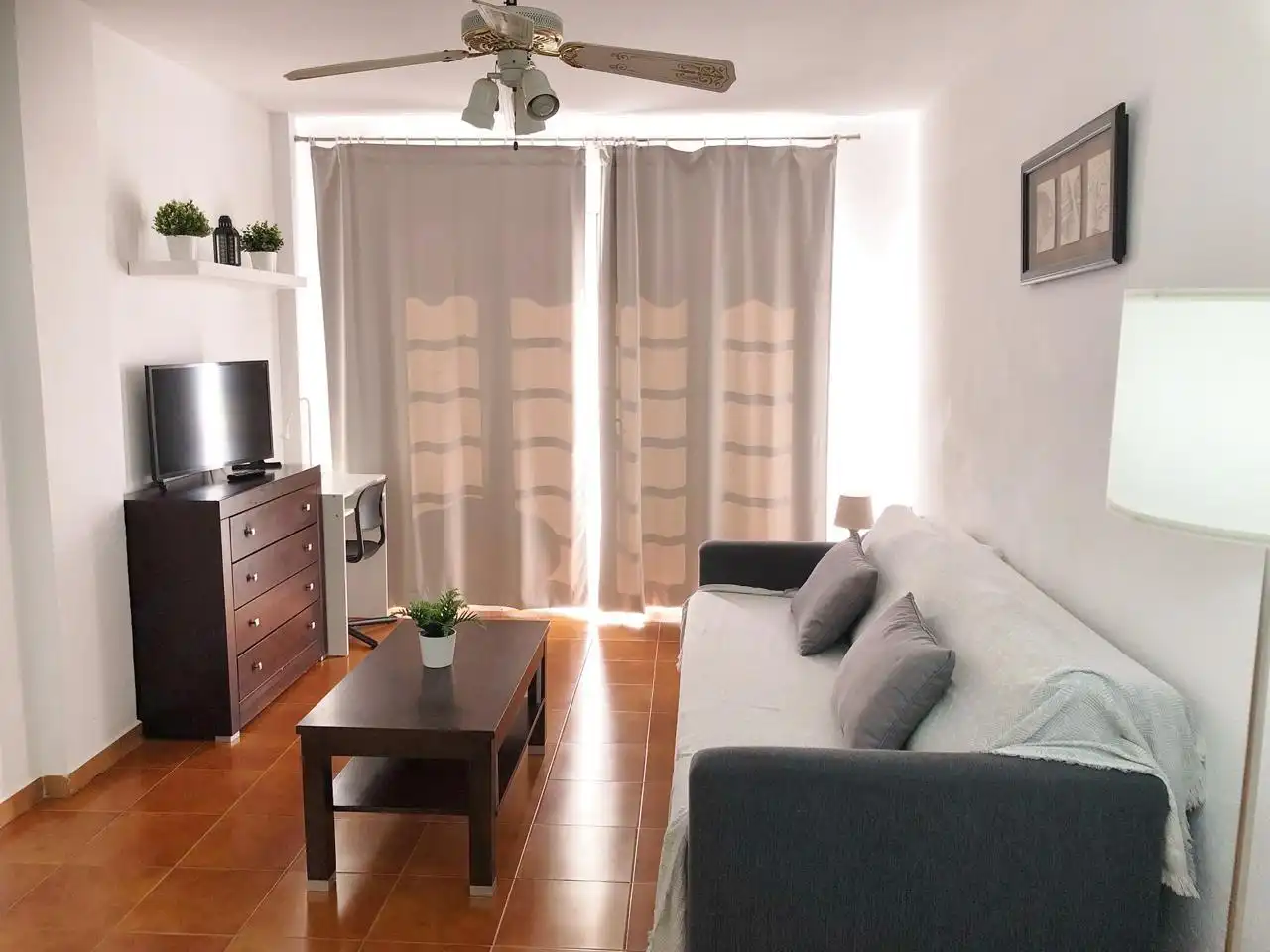 Appartement avec ascenseur à vendre à De Los Pueblos 16, imagen 18