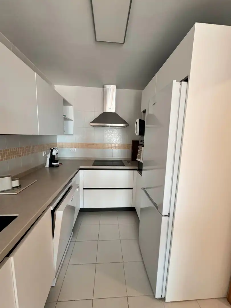 Apartments for rent in Avenida Marina del Este, 38, Punta La Mona