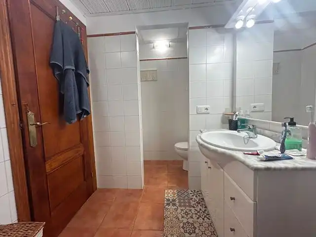 Apartament en venda a Cala d'en Bosch - Serpentona