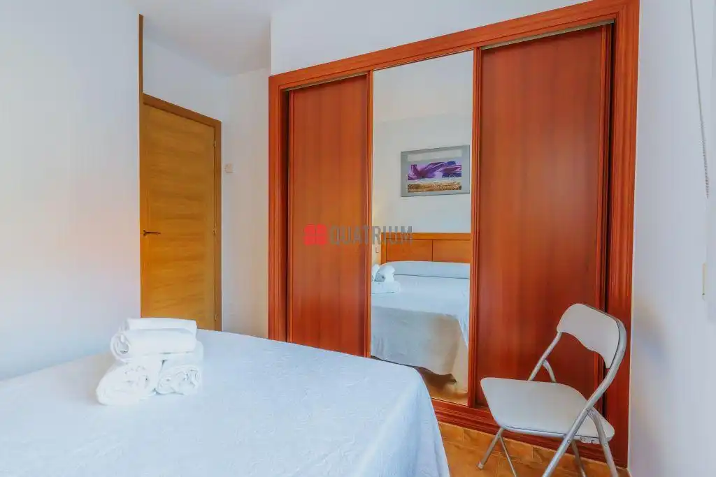 Wohnung zum Verkauf in Paseo o Cantiño, imagen 24