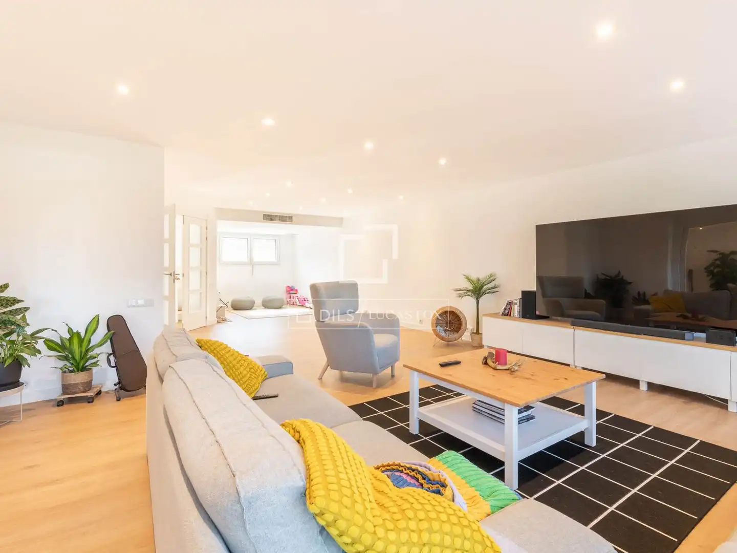 Detached house with balcony for sale in Gavà Mar, imagen 5