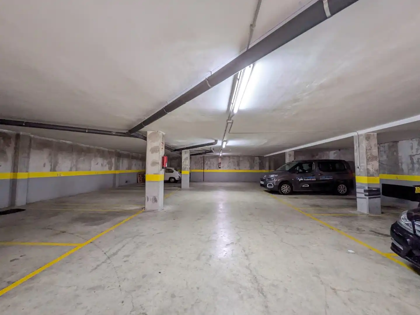 Apartament amb terrassa en venda a Centre, imagen 33