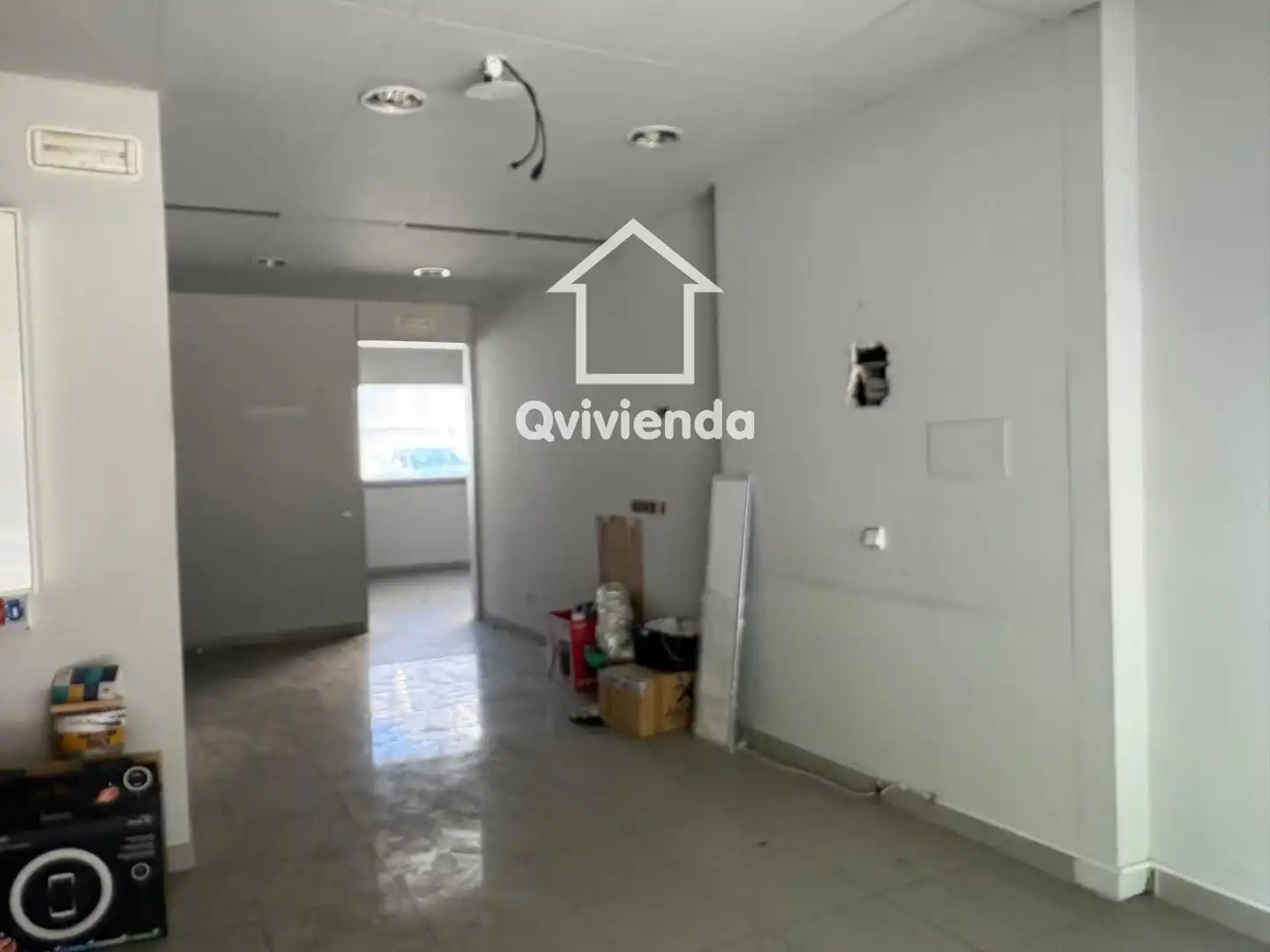 Local comercial de lloguer a Parets del Vallès, imagen 9