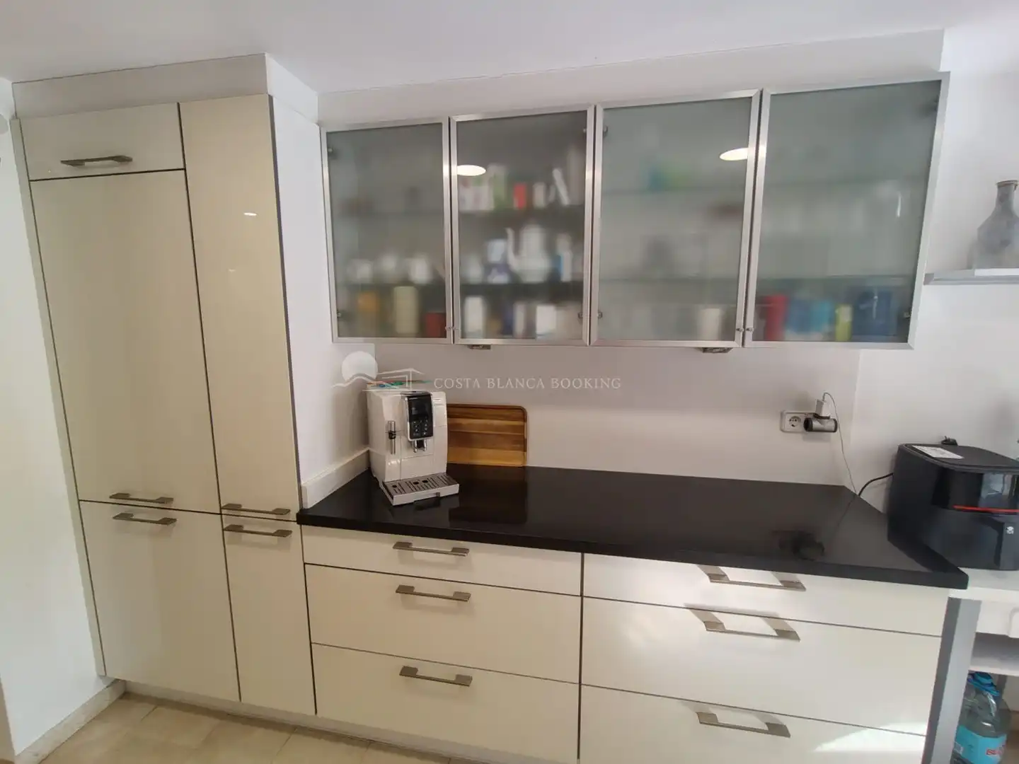 Apartamento con ascensor en venta en L'Albir, imagen 13
