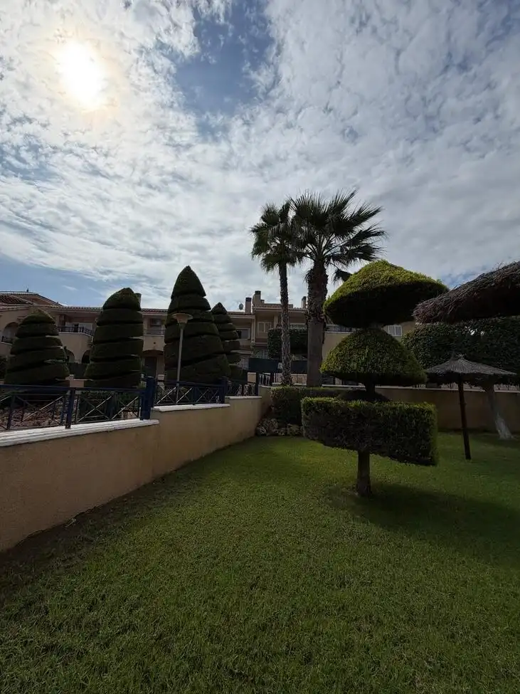 Bungalow zum Verkauf in Santa Pola ciudad, imagen 19