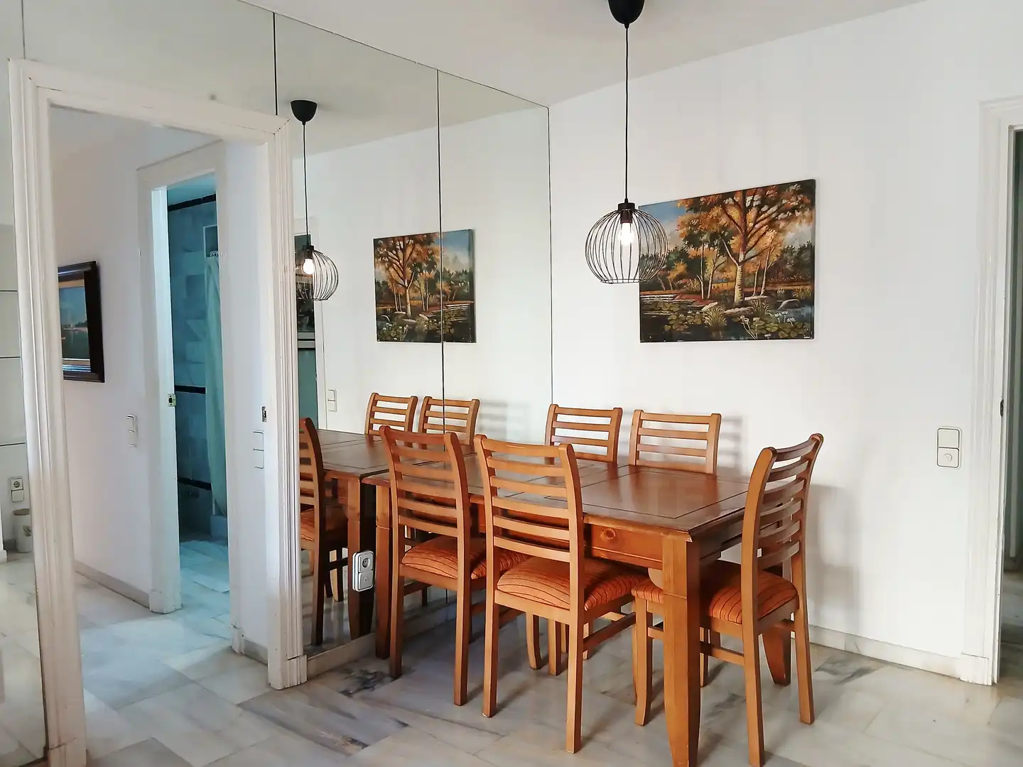 Flat with lift for sale in Almuñecar centro, imagen 6