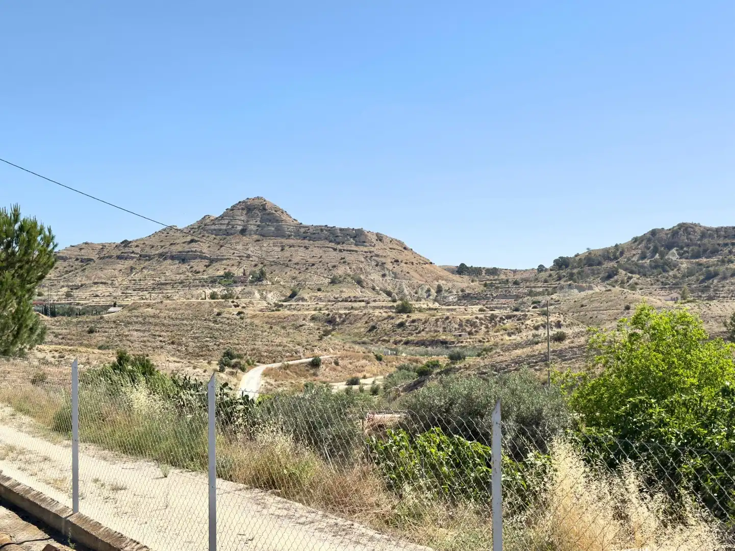 Casa o chalet en venta en Aspe con Calefacción, Jardín privado y Terraza