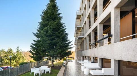 Photo 3 of Office to rent in Montecarmelo, Madrid