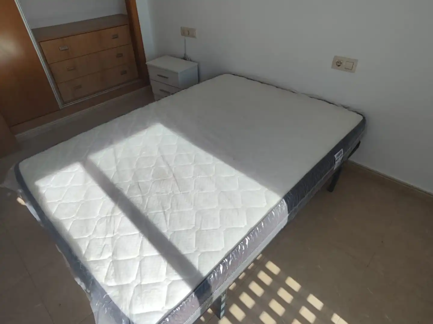 Apartments for rent in Cabezo de Torres
