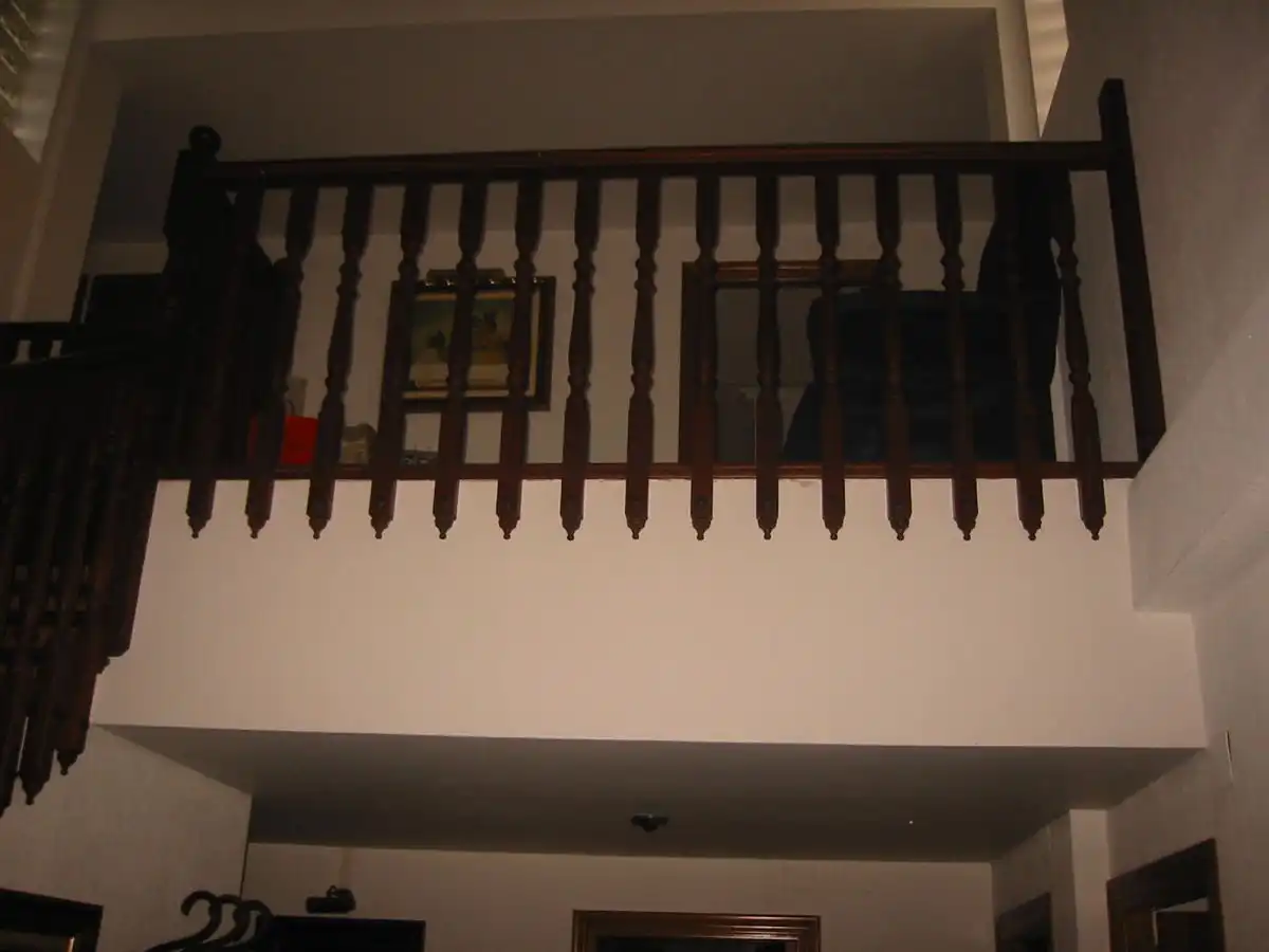Casa o xalet en venda en Albacete amb Terrassa