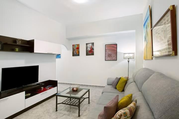 Flat for sale in Calle Molino de Viento, 13, Arenales - Lugo - Avda. Marítima