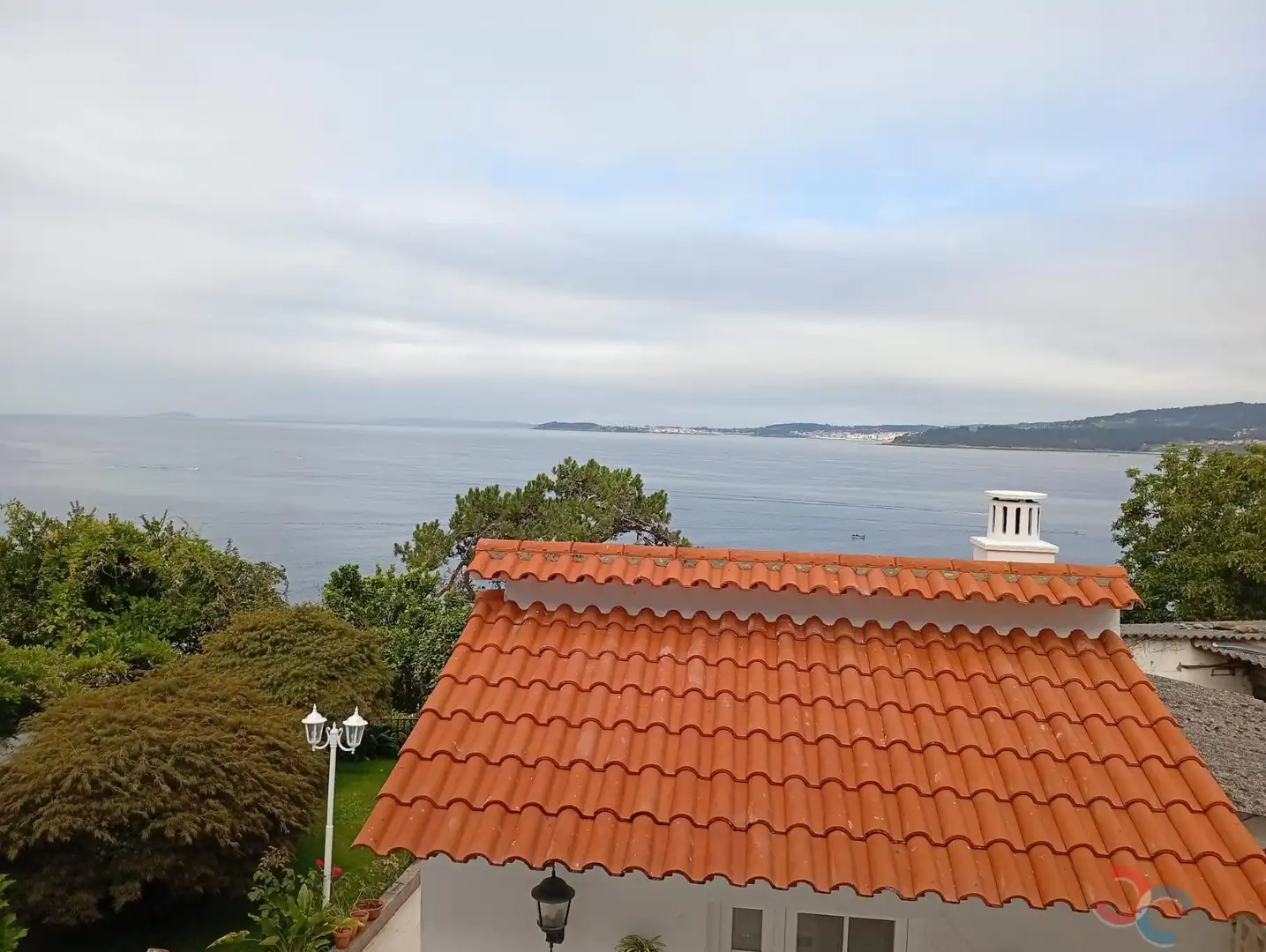 Casa o xalet en venda a Marín
