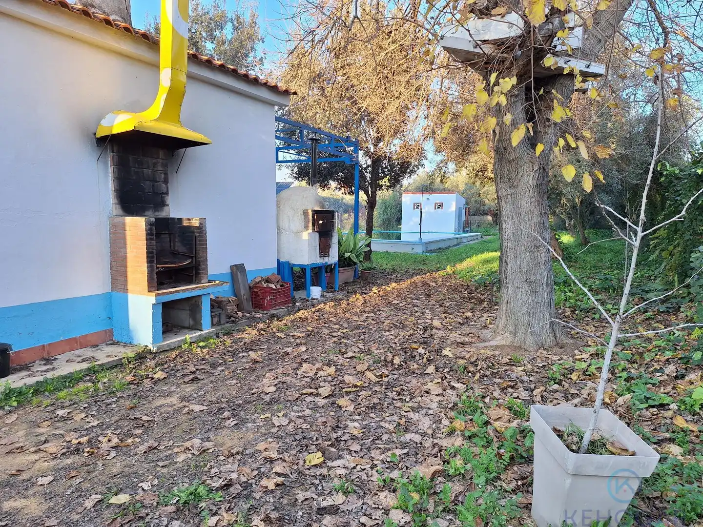 Casa rústica con piscina en venta en Arco Norte - Avda España, imagen 30